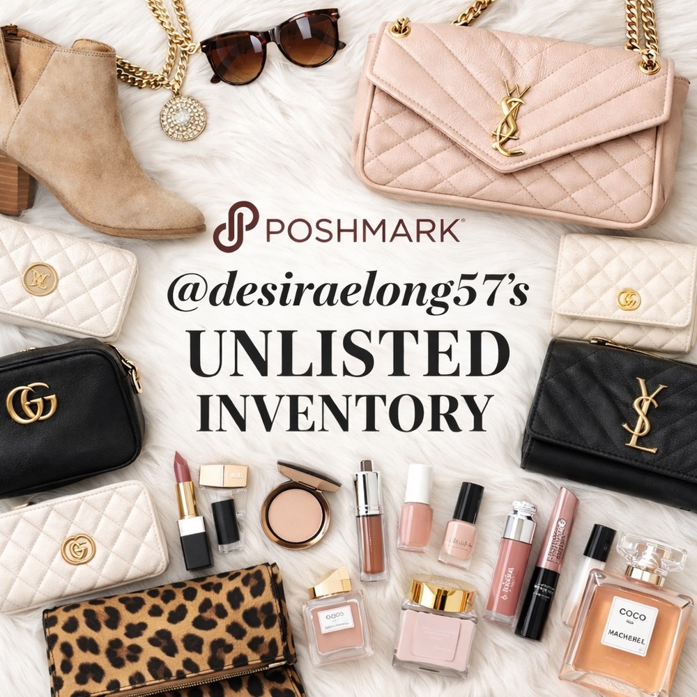Unlisted Inventory For Live Show
